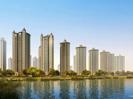 巨野雅居乐