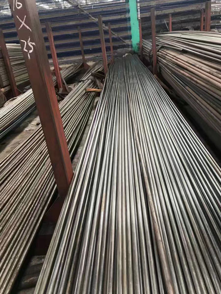 巨野精密钢管